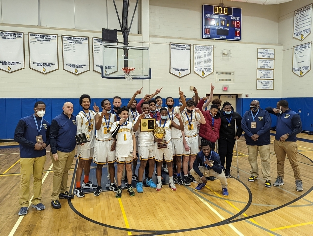 gnc knights basketball team