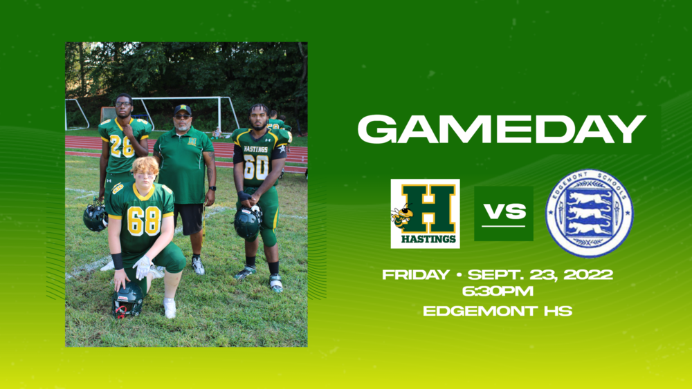 Game Day Football Dr Kenneth B Clark Academy game-day-football-dr-kenneth-b-clark-academy