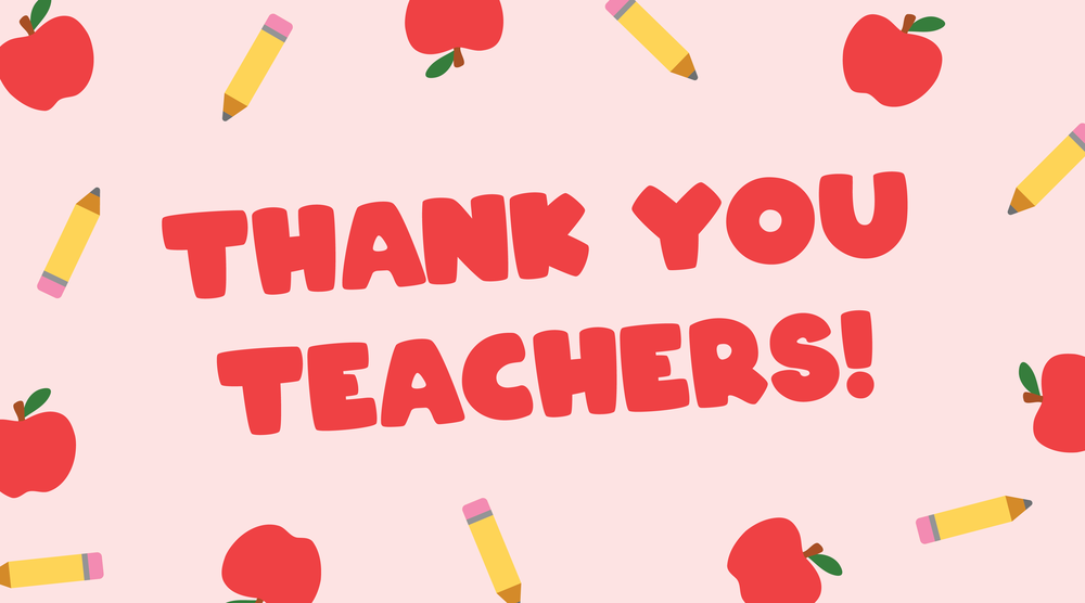 Let's Celebrate Our Teachers! | Greenburgh Academy